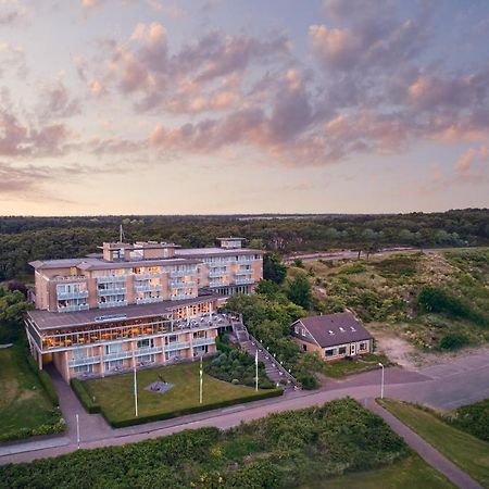 Westcord Hotel Schylge Екстер'єр фото