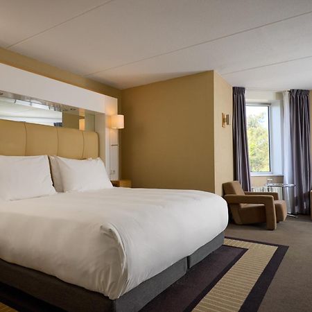 Westcord Hotel Schylge Екстер'єр фото