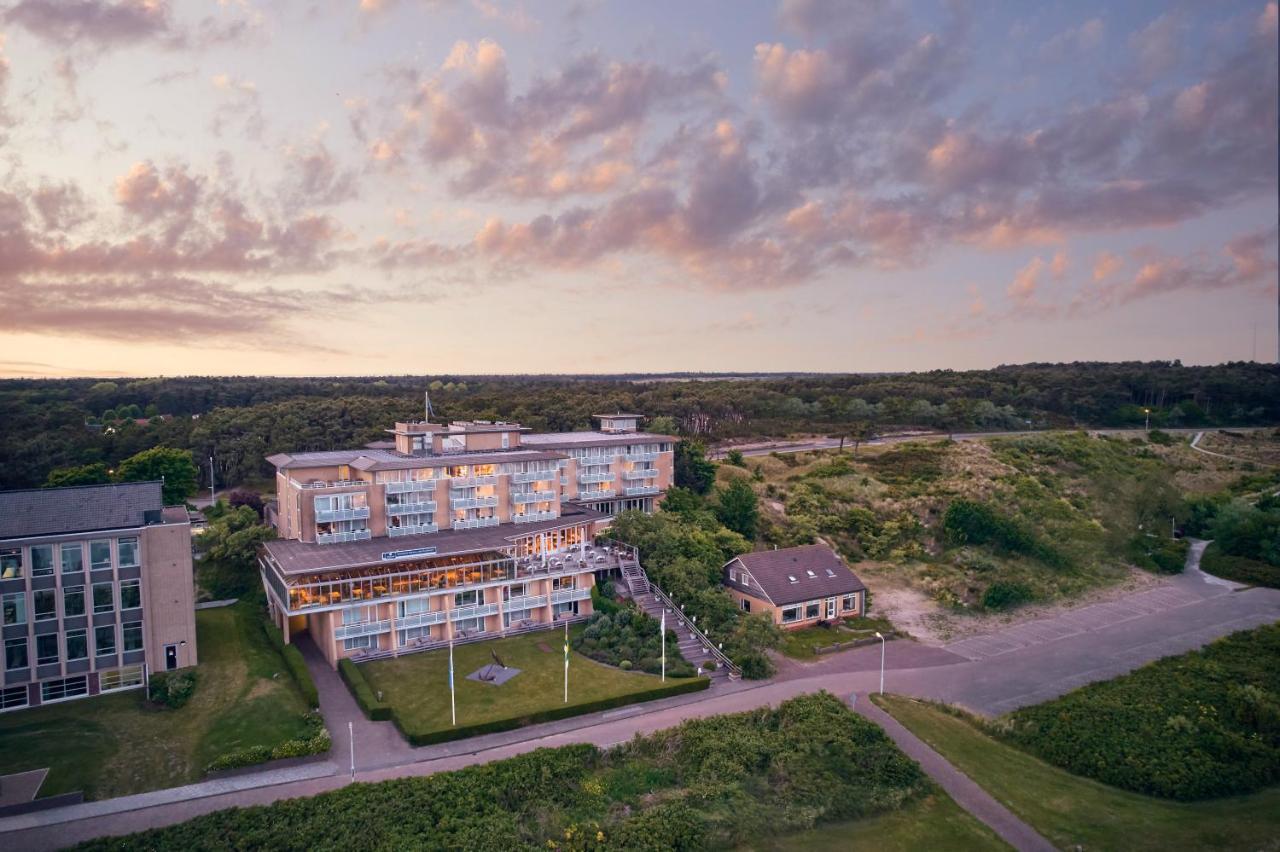 Westcord Hotel Schylge Екстер'єр фото