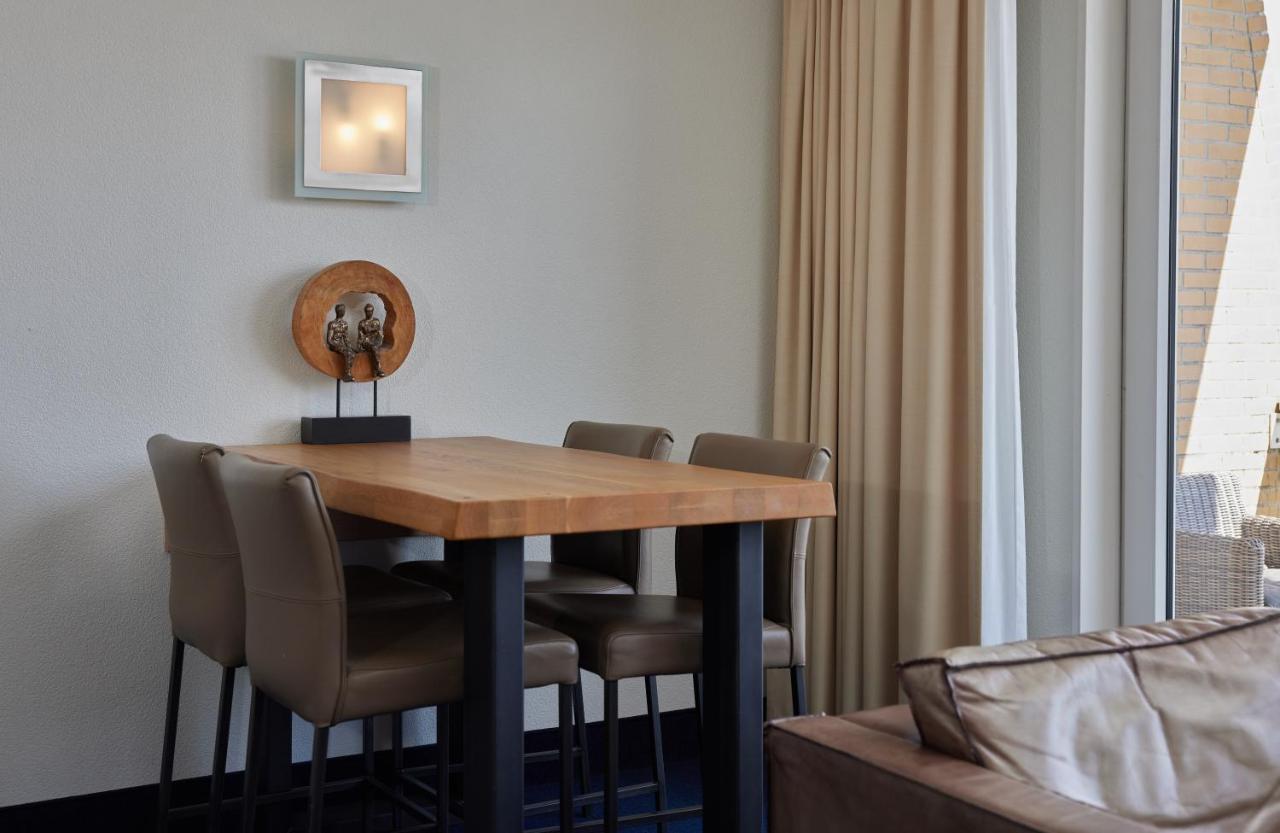 Westcord Hotel Schylge Екстер'єр фото