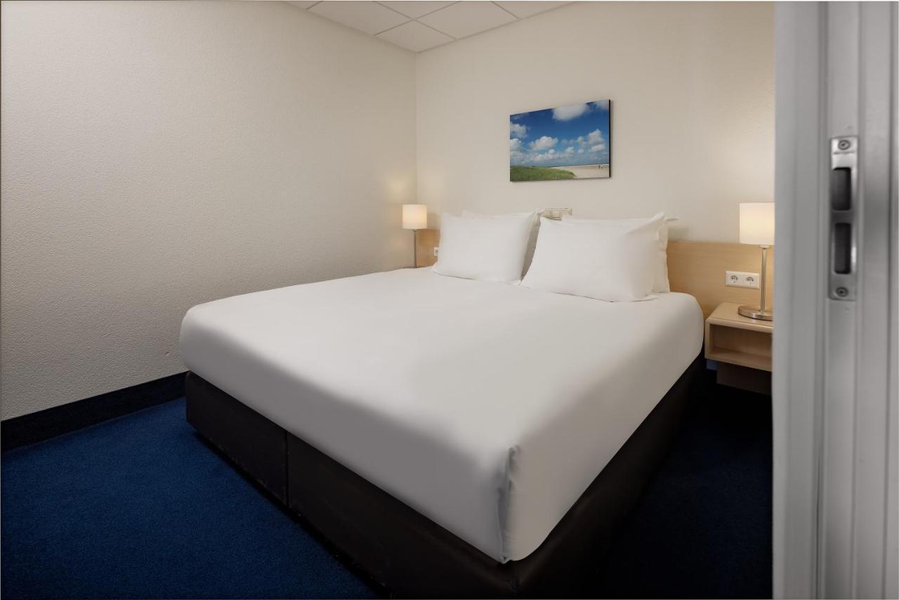 Westcord Hotel Schylge Екстер'єр фото