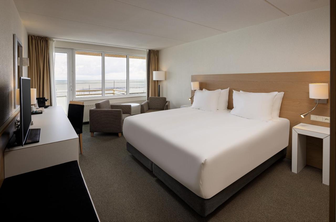 Westcord Hotel Schylge Екстер'єр фото