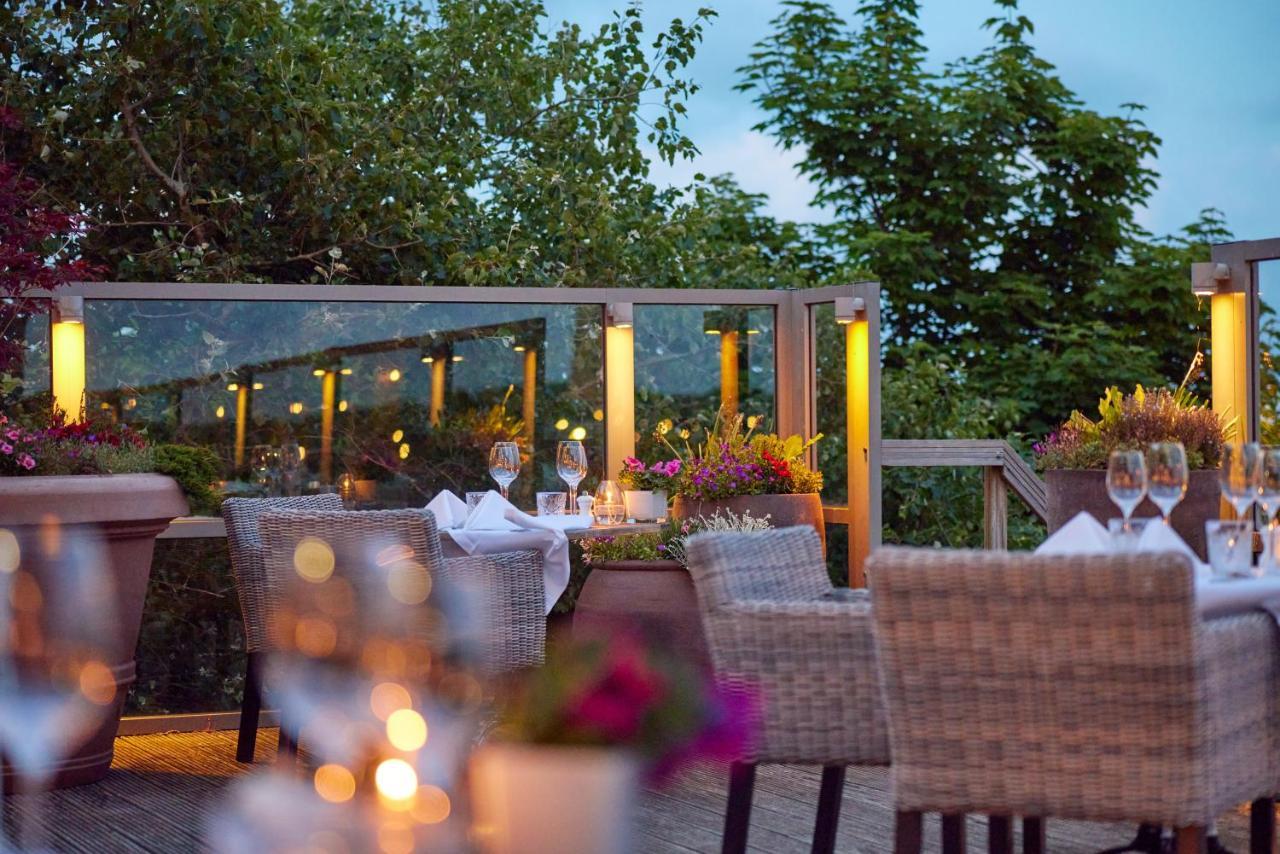 Westcord Hotel Schylge Екстер'єр фото