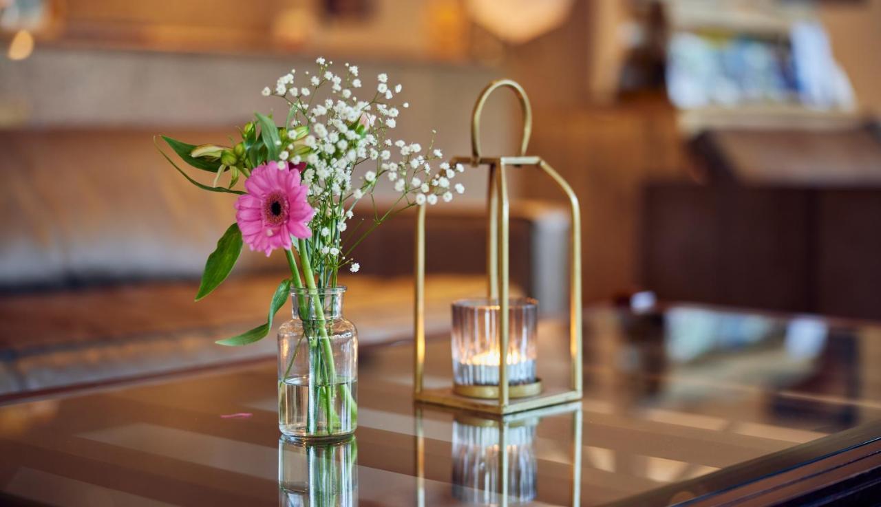 Westcord Hotel Schylge Екстер'єр фото