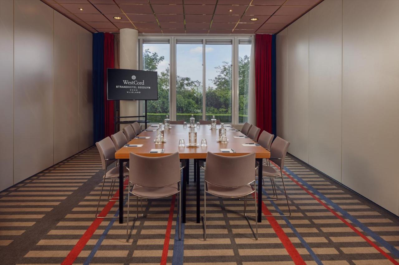 Westcord Hotel Schylge Екстер'єр фото