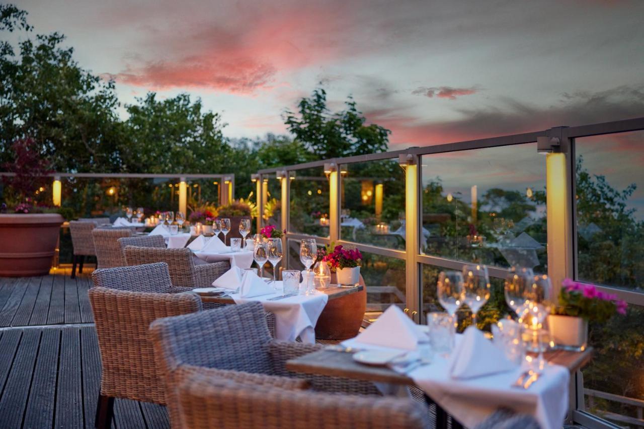 Westcord Hotel Schylge Екстер'єр фото
