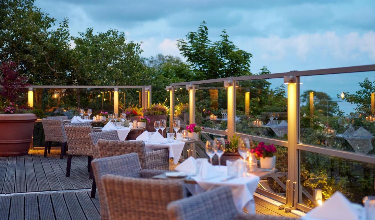 Westcord Hotel Schylge Екстер'єр фото