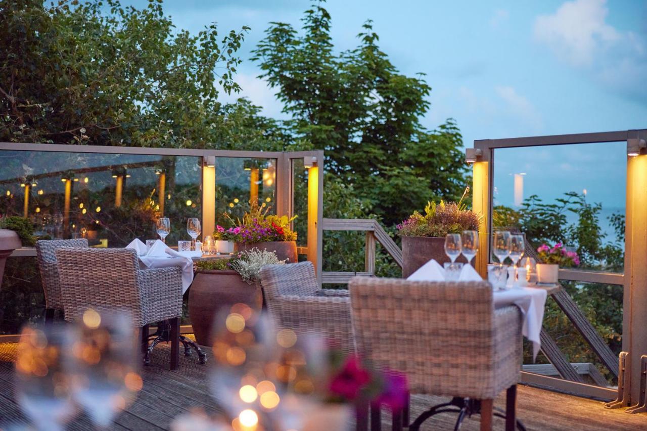 Westcord Hotel Schylge Екстер'єр фото