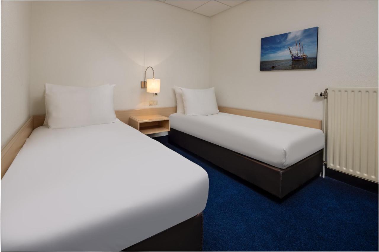 Westcord Hotel Schylge Екстер'єр фото