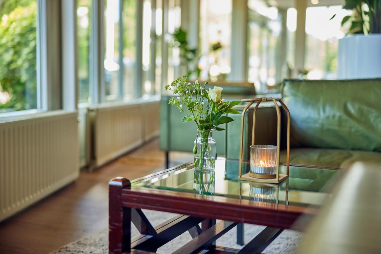 Westcord Hotel Schylge Екстер'єр фото