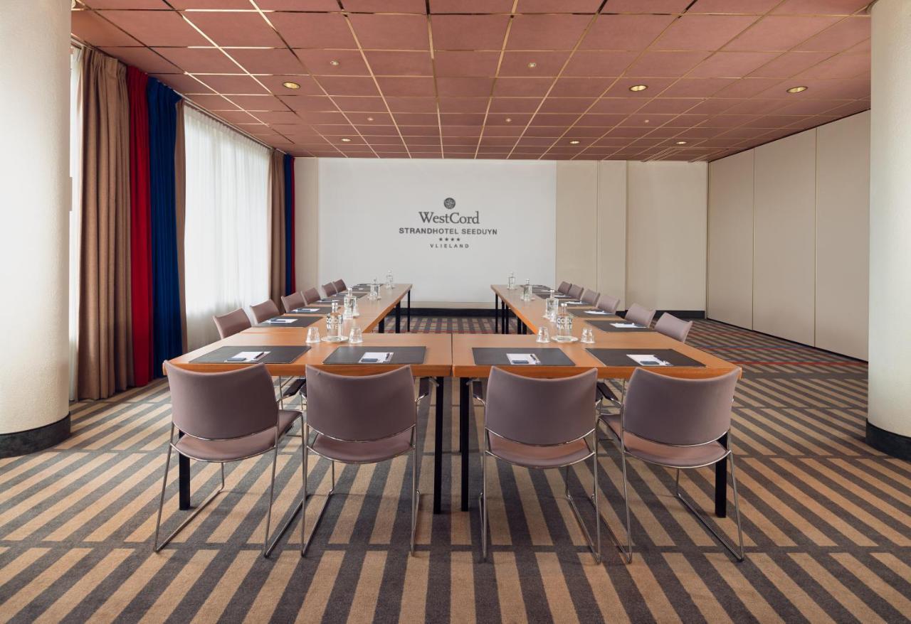Westcord Hotel Schylge Екстер'єр фото