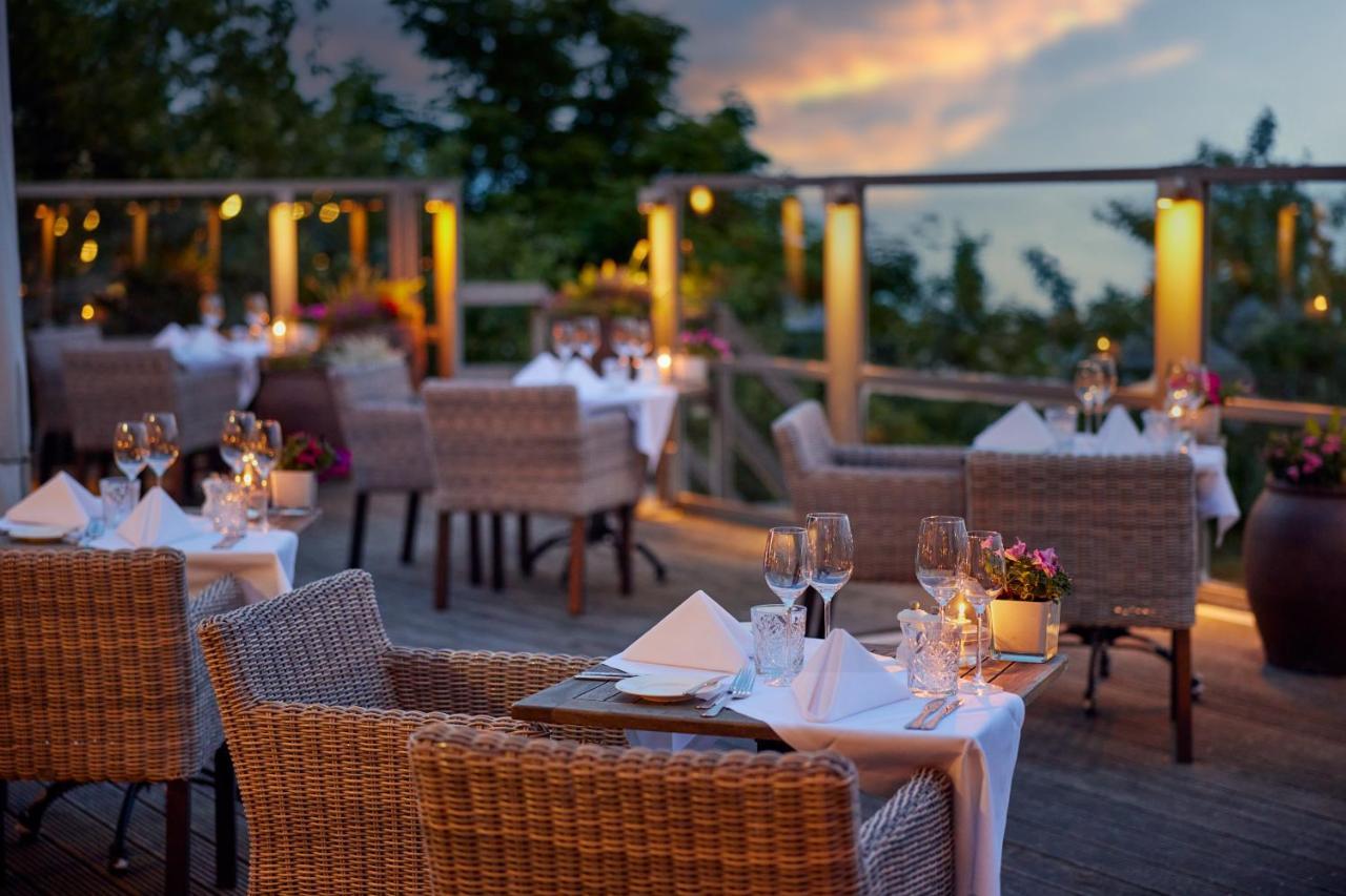 Westcord Hotel Schylge Екстер'єр фото
