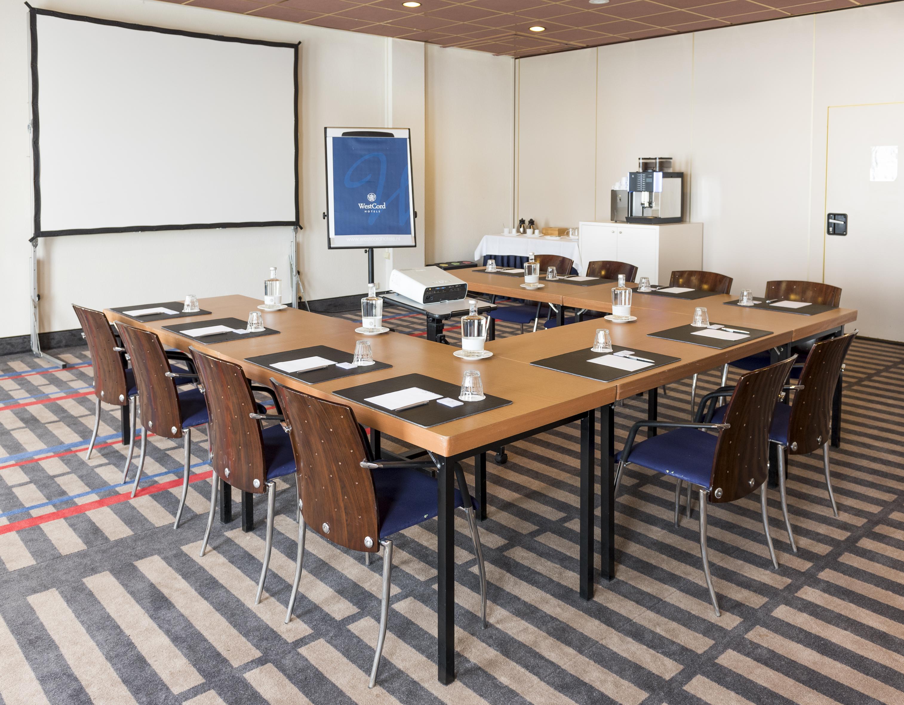 Westcord Hotel Schylge Екстер'єр фото