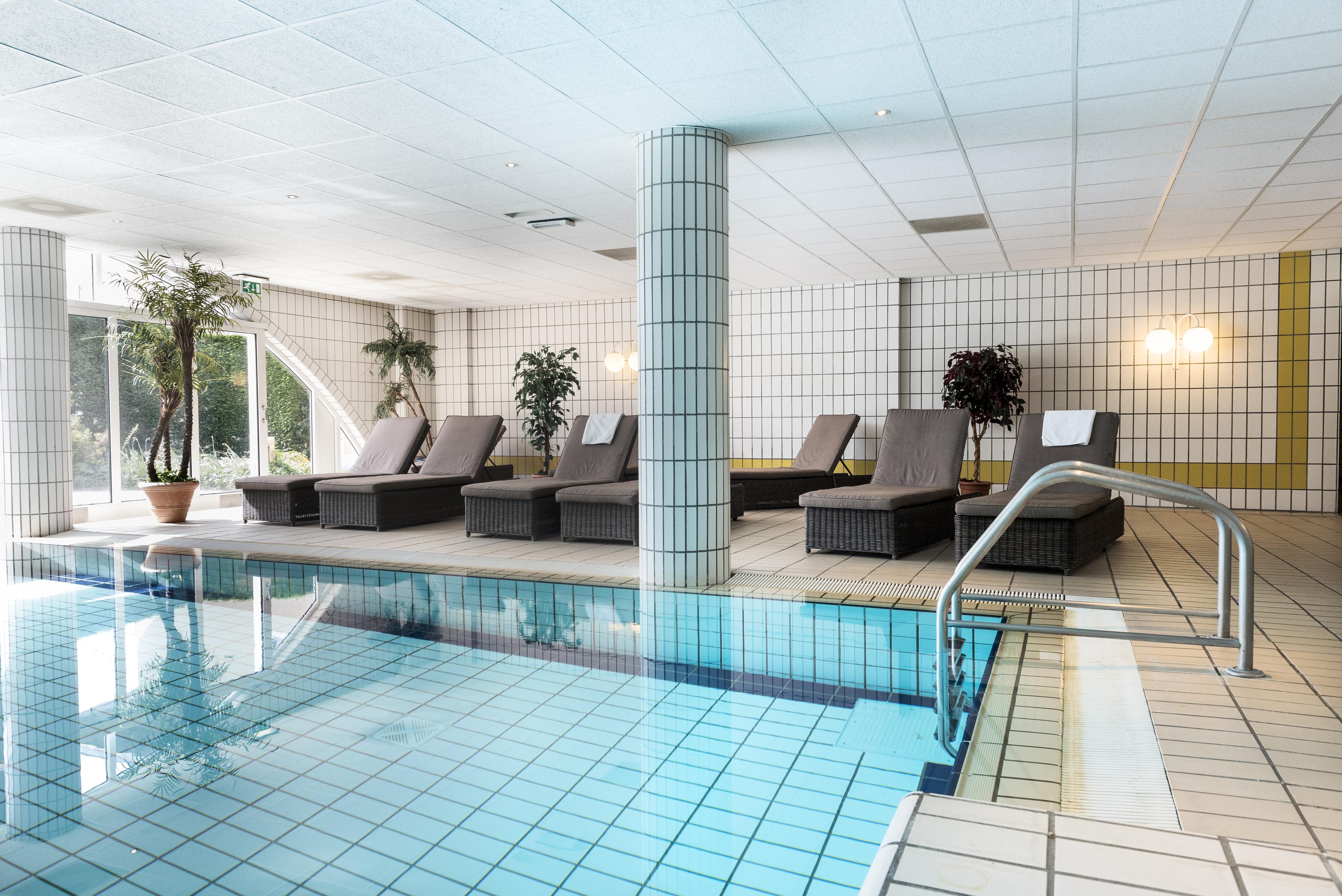 Westcord Hotel Schylge Екстер'єр фото