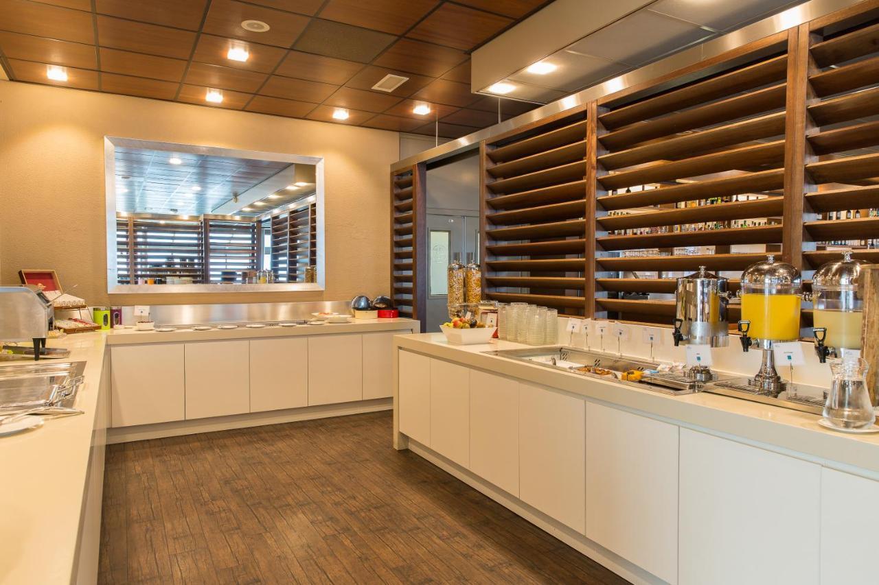 Westcord Hotel Schylge Екстер'єр фото