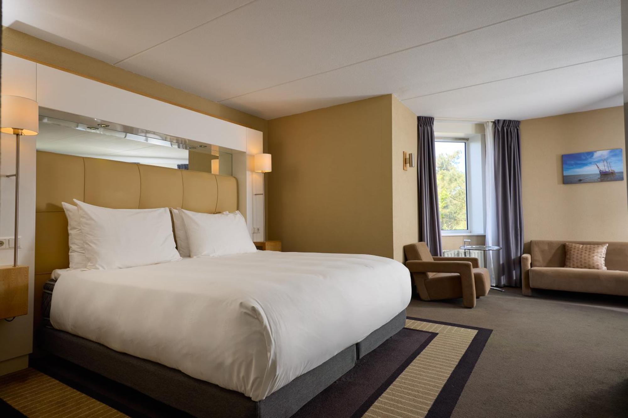 Westcord Hotel Schylge Екстер'єр фото