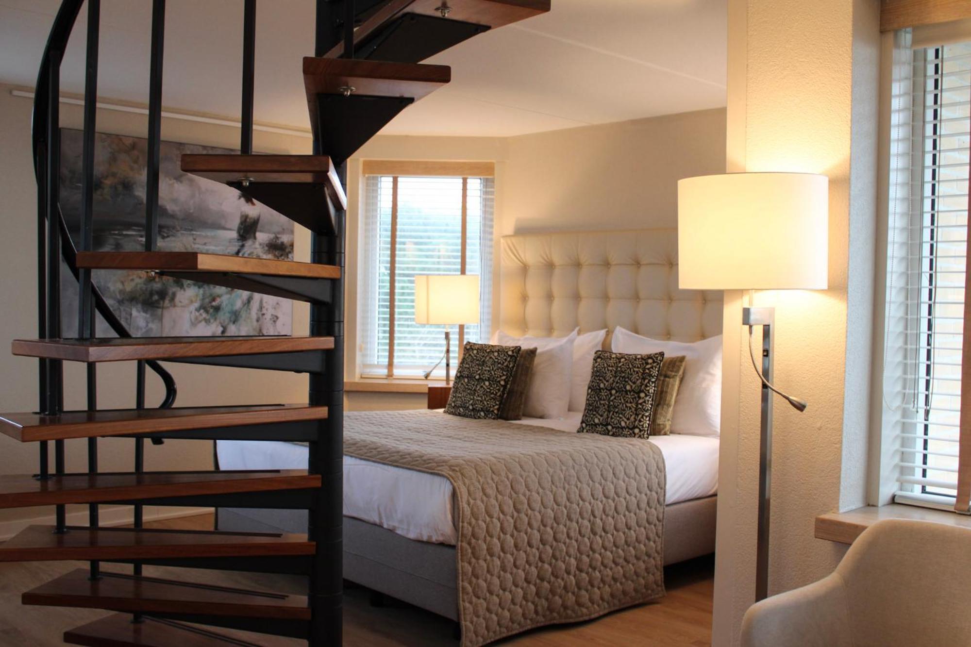 Westcord Hotel Schylge Екстер'єр фото