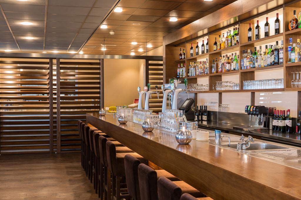 Westcord Hotel Schylge Екстер'єр фото