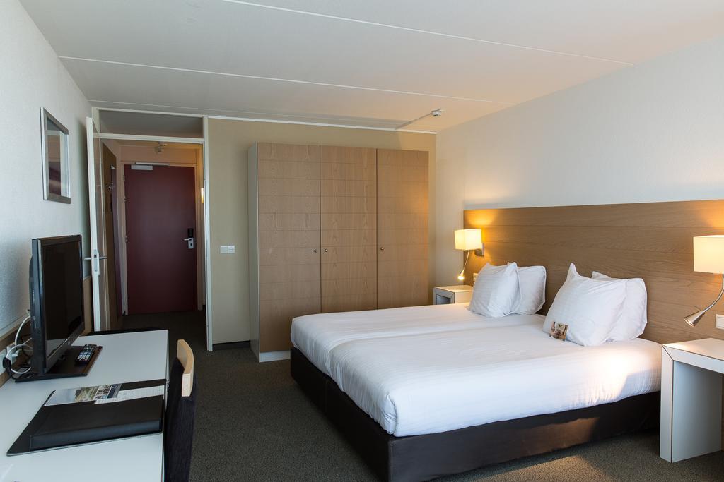 Westcord Hotel Schylge Екстер'єр фото
