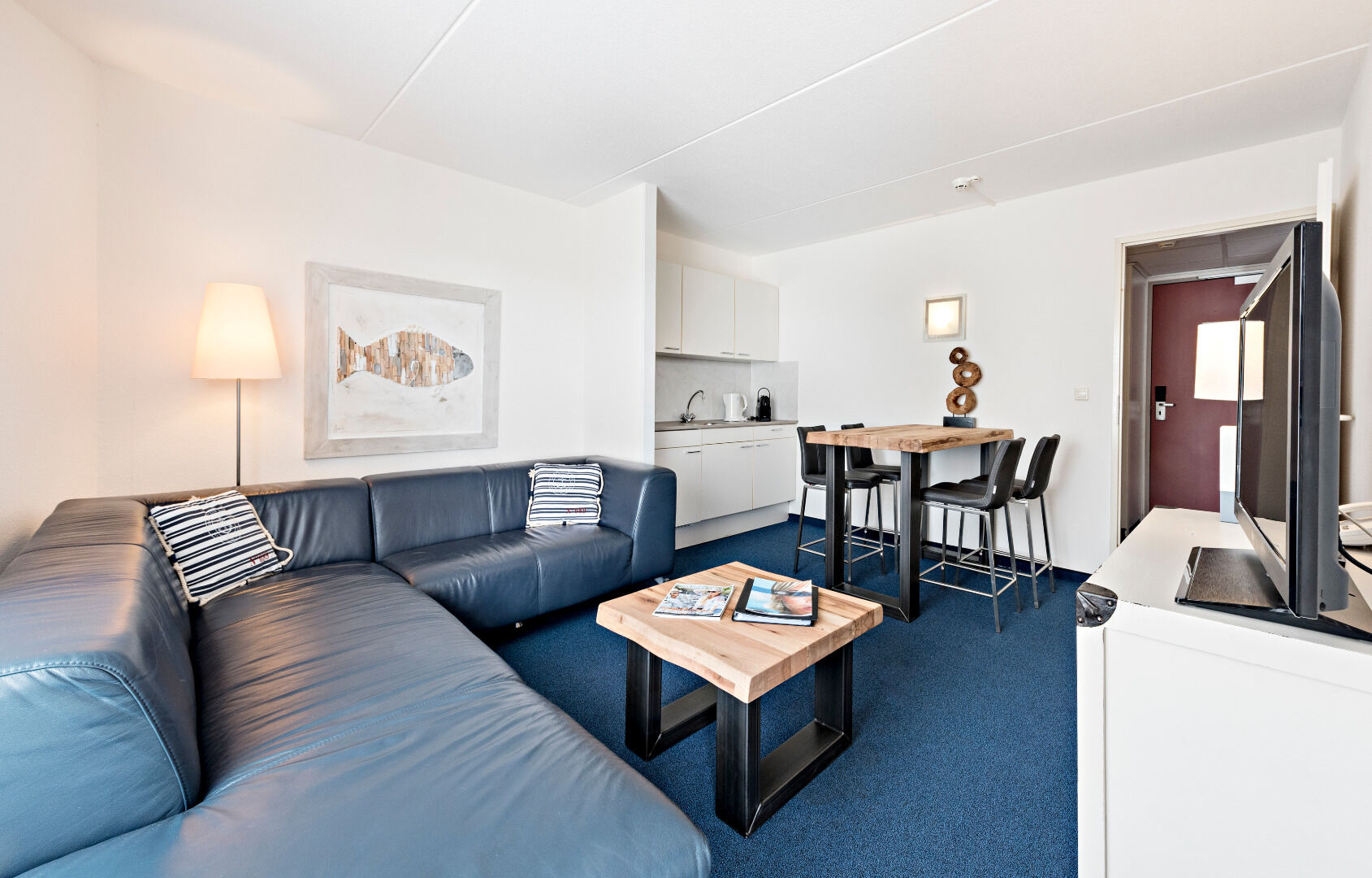 Westcord Hotel Schylge Екстер'єр фото