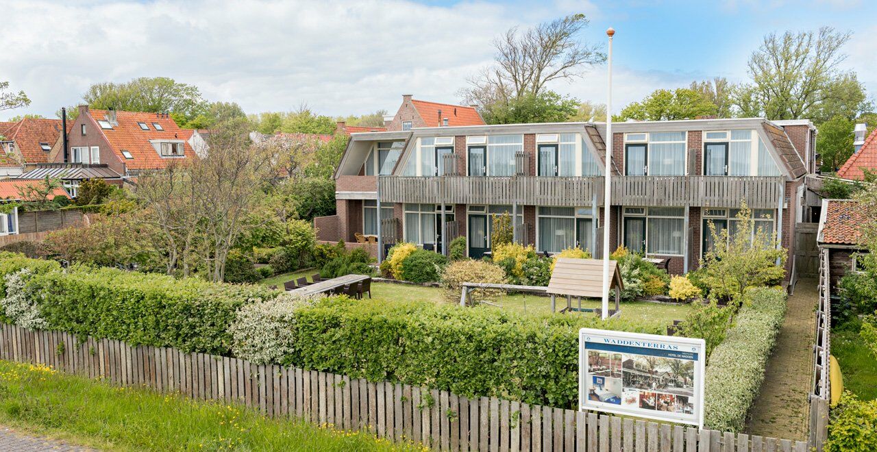 Westcord Hotel Schylge Екстер'єр фото